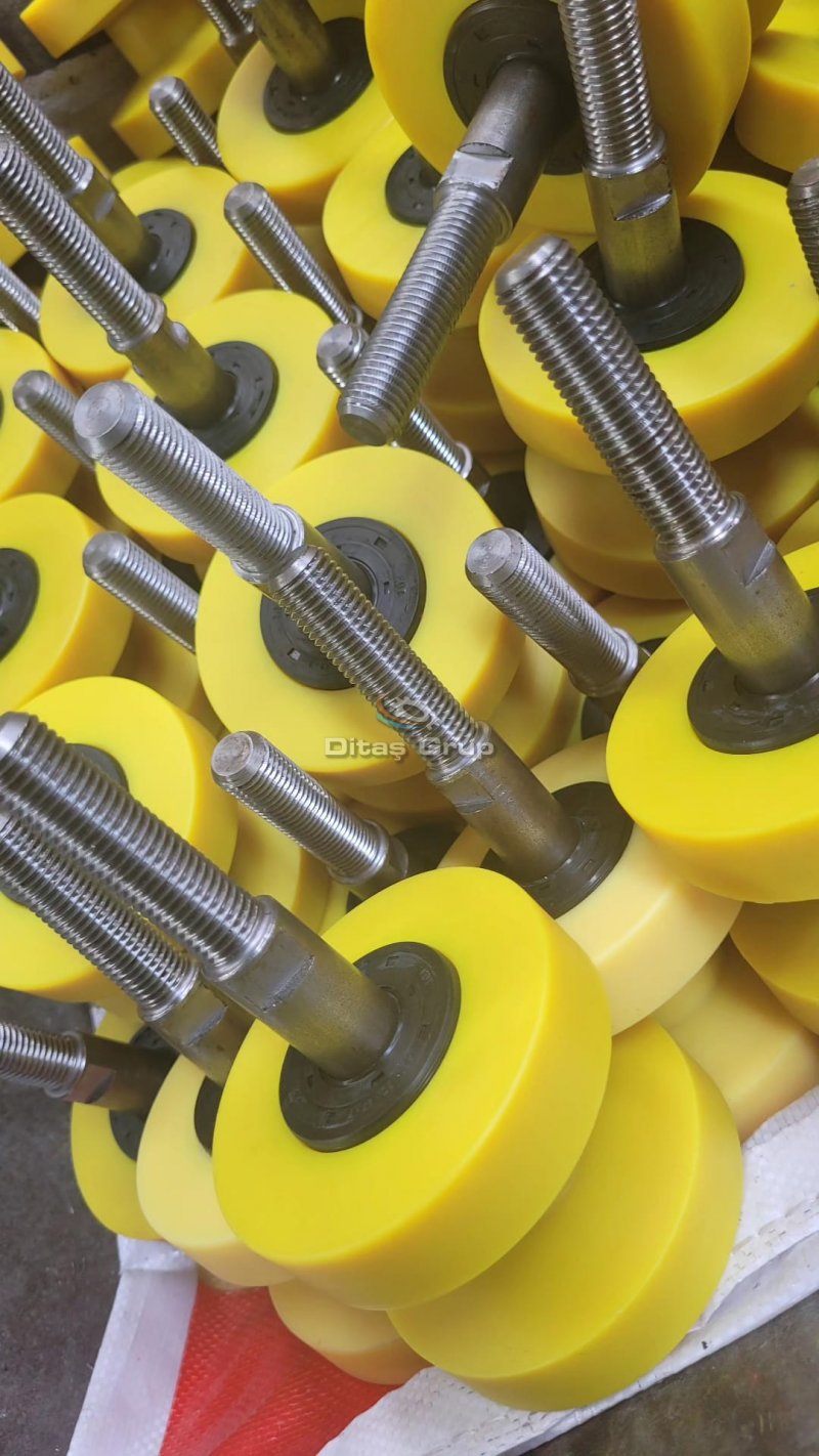 Roller Bearings
