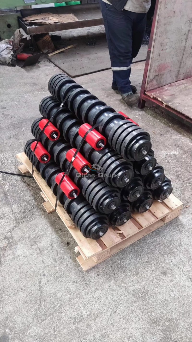 Conveyor Equipment