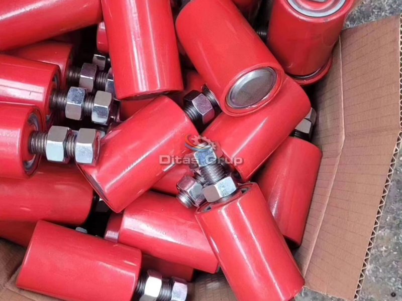 Carrier Conveyor Rollers