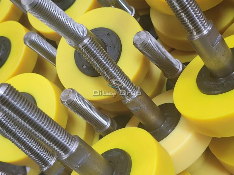 Roller Bearings