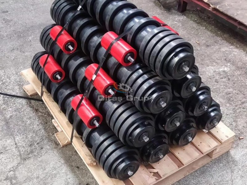 Conveyor Equipment